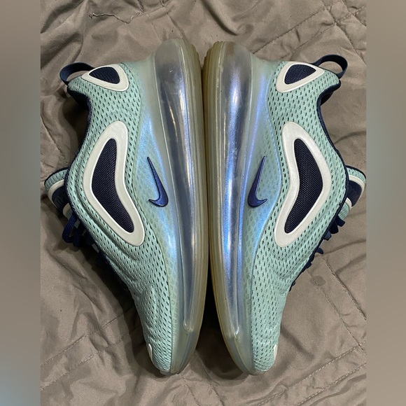 Nike air max 720 northern star lights day - Picture 6 of 6